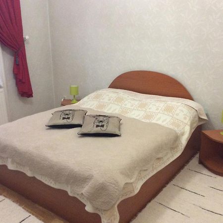 Szundi Szobak Pecs Bagian luar foto