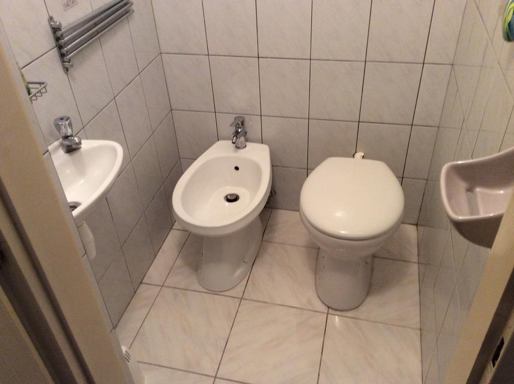 Szundi Szobak Pecs Bagian luar foto