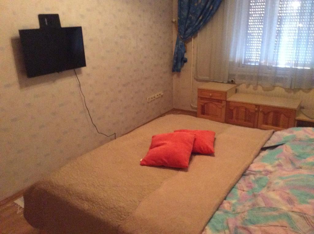 Szundi Szobak Pecs Bagian luar foto
